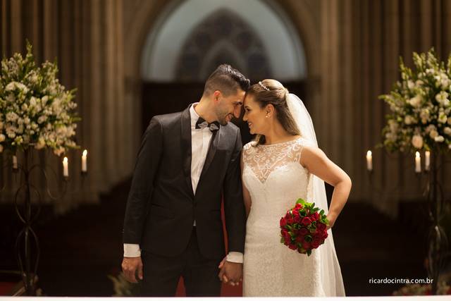 Camila e Kalid