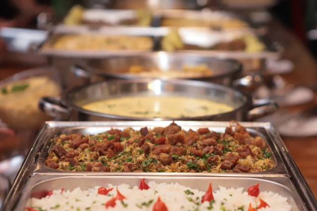 Luma Buffet & Decoração