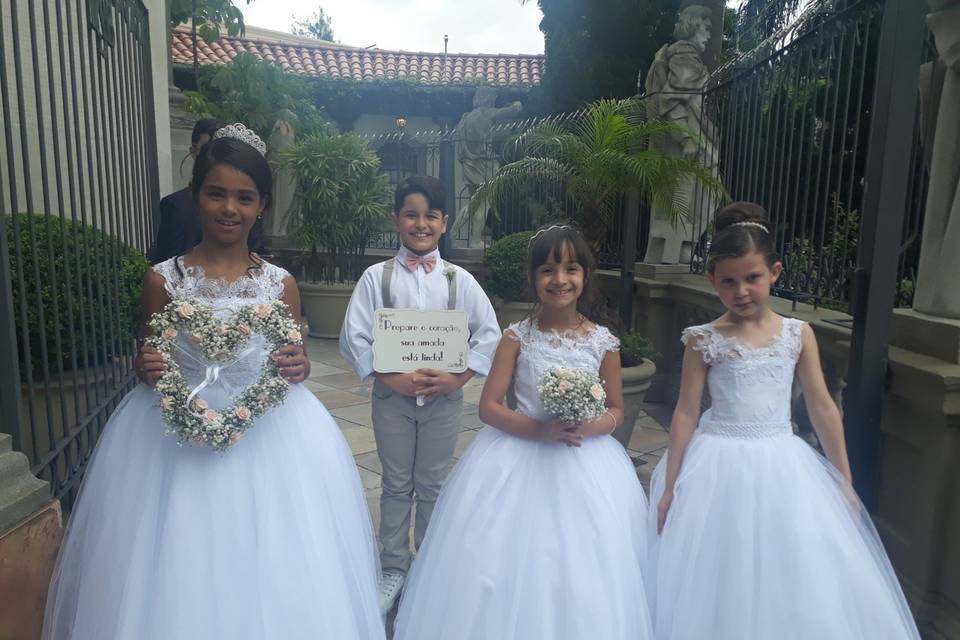 Debutantes