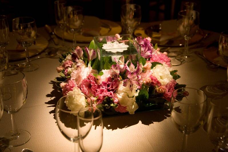 Impart Flores e Eventos