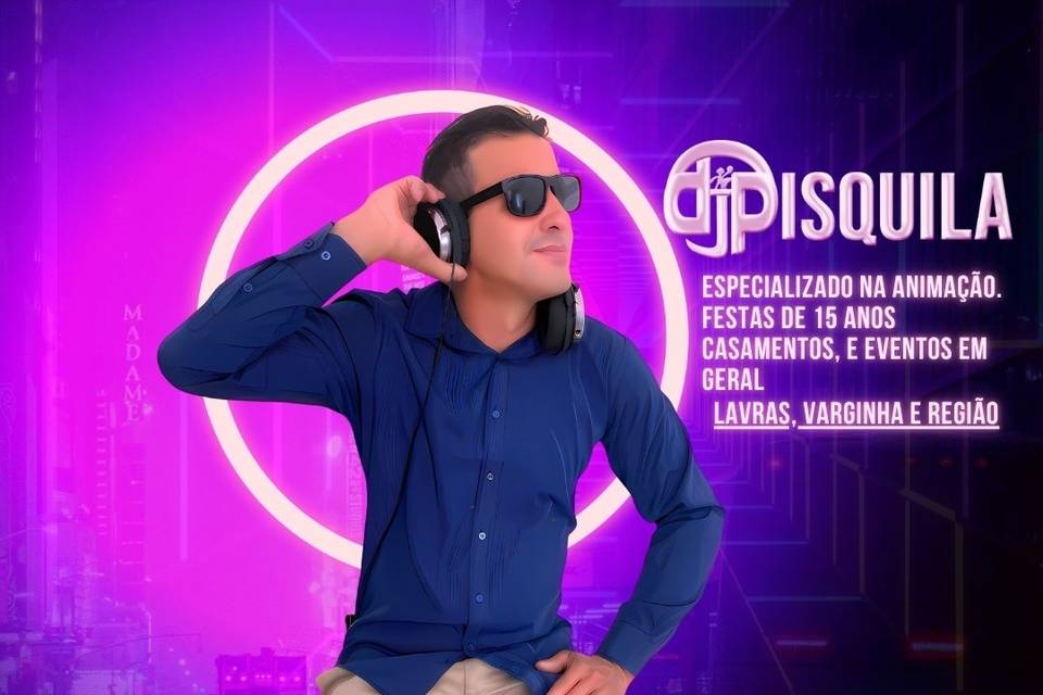 Dj_pisquila