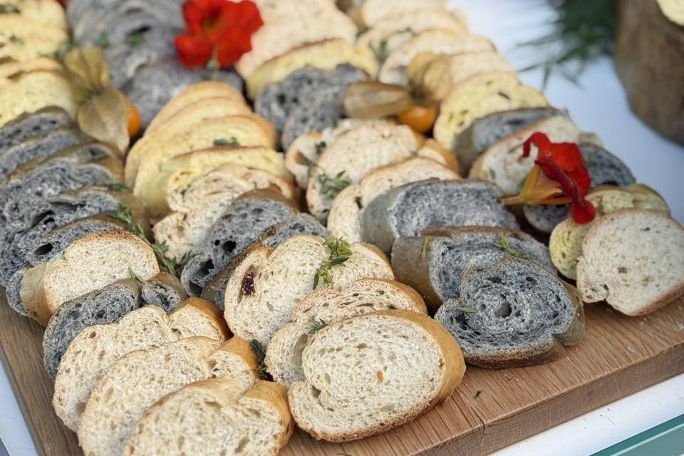 Buffet incrível