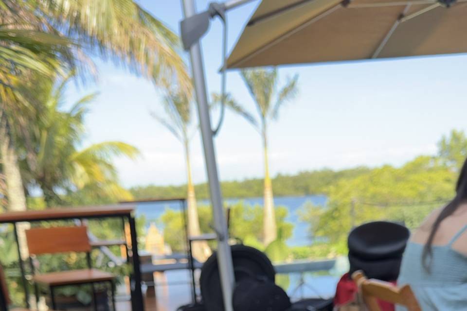 Buffet incrível