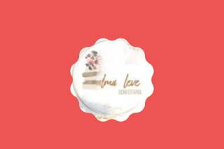 Alma Leve Confeitaria logo