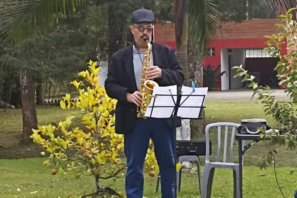 Casamento São Lourenço