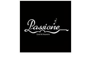 Passione Coral & Orquestra logo