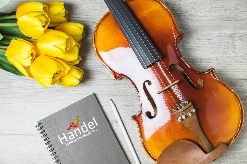 Handel Produções Musicais