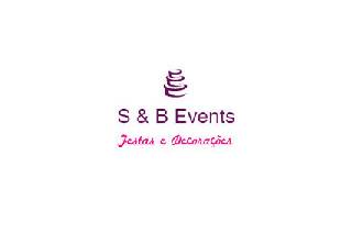 S & B Events logo