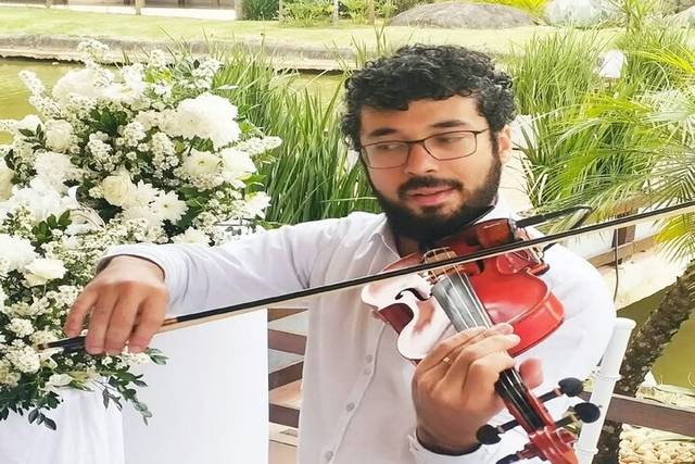 Lucas Salazar Eventos