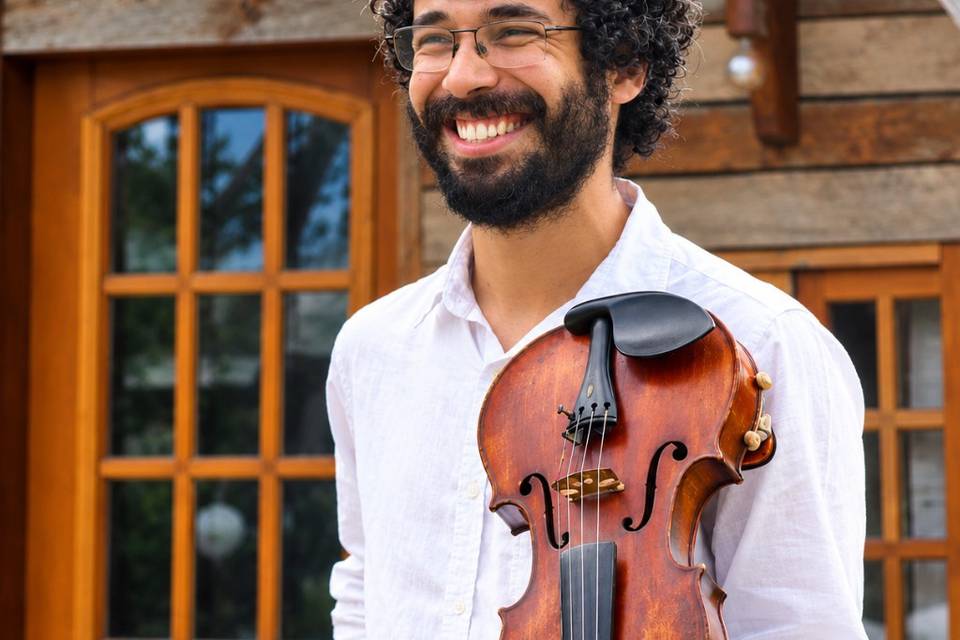 Músicos com excelência