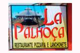 La palhoça