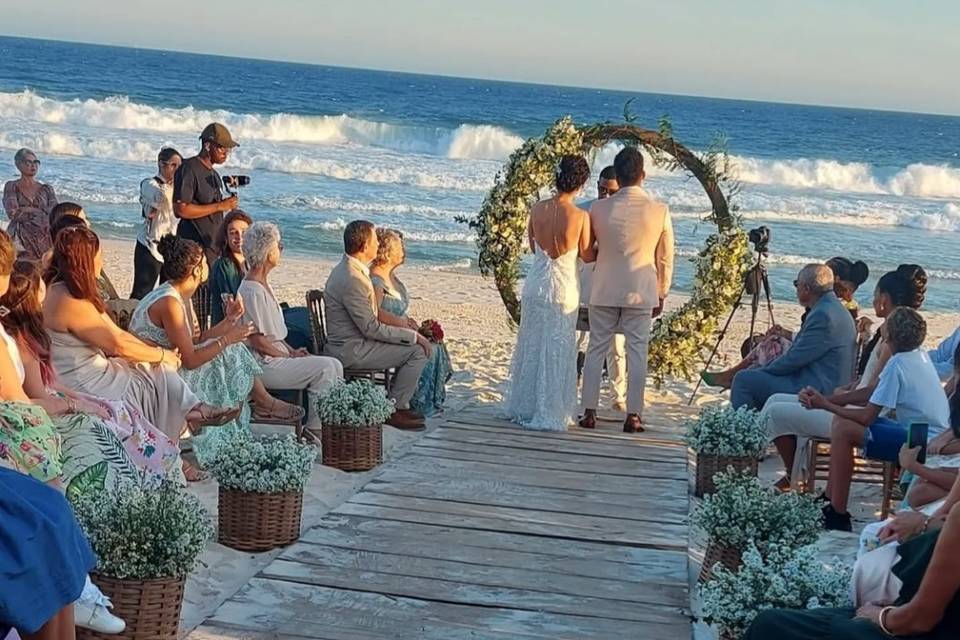 Som do mar