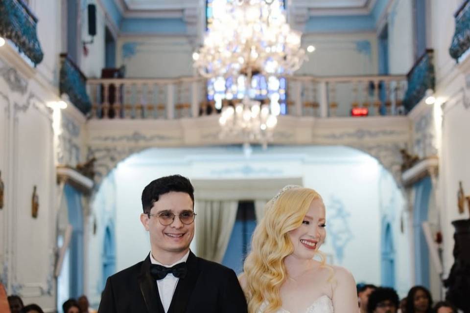 Ana e Yuri