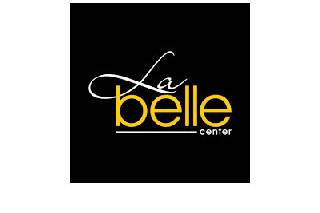 La Belle Center  logo