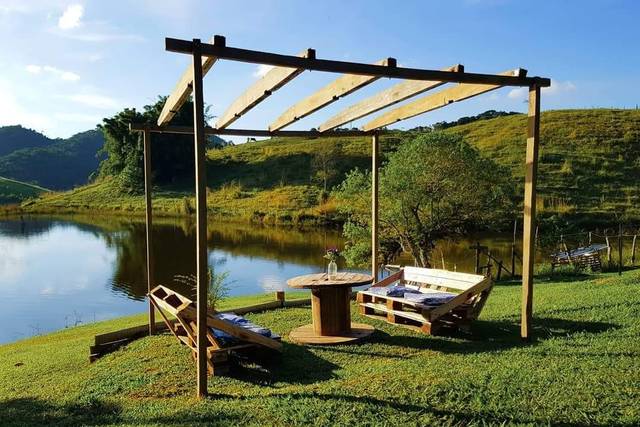 Vale do Lago