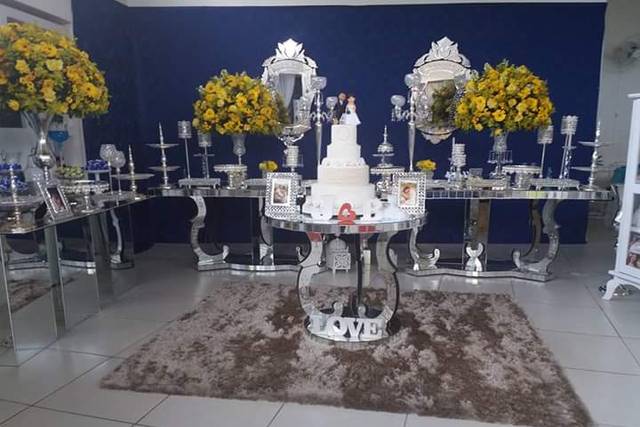 Espaço Soberano