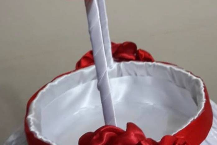 Noivinhos topo de bolo Sorocaba