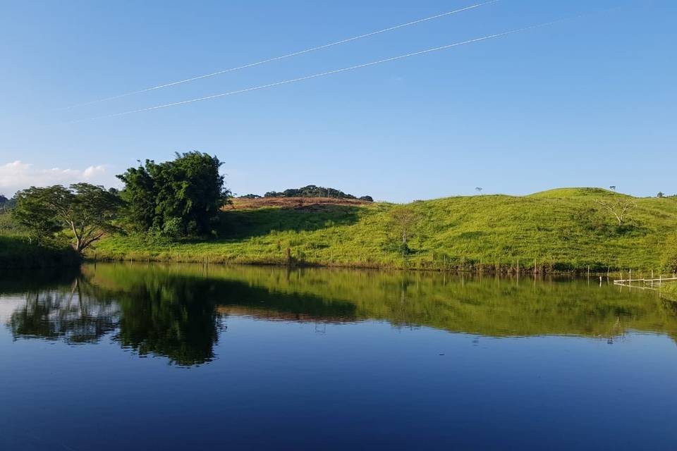 Vale do Lago