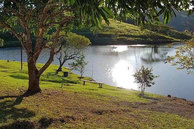 Vale do Lago