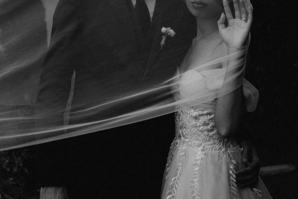 J & J - Casamento