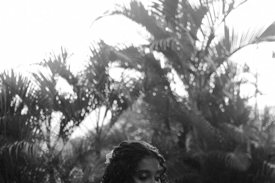 L & R - Casamento