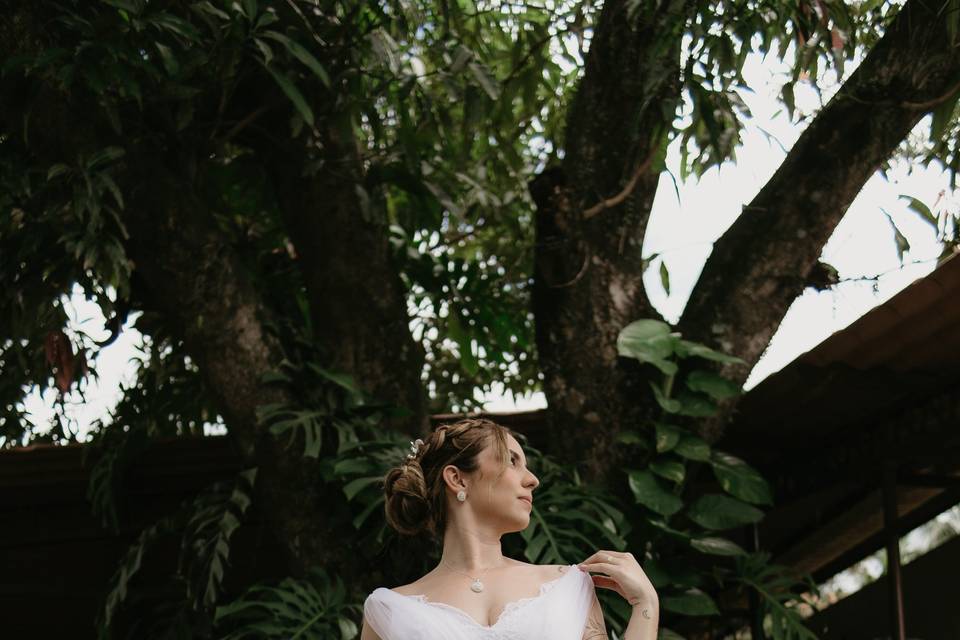 M & I - Casamento