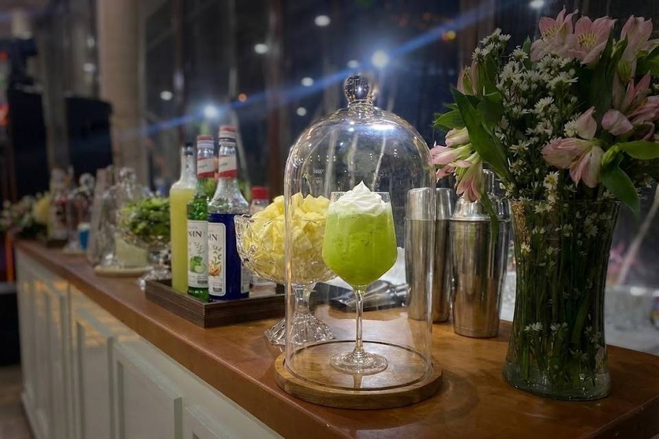 Drinks