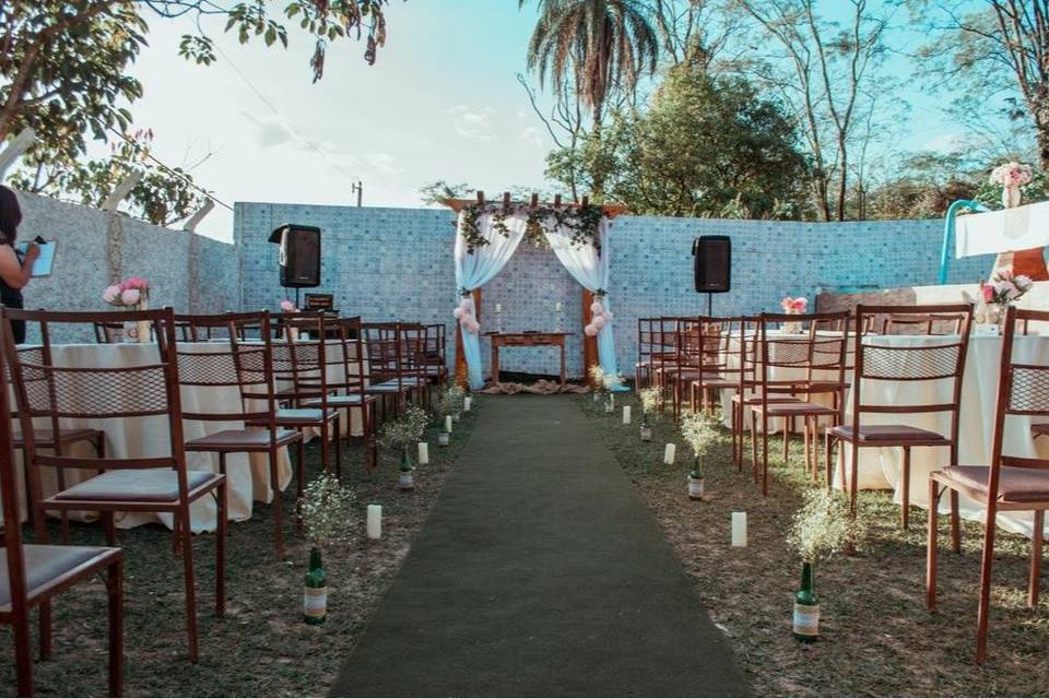 Ukihá Eventos