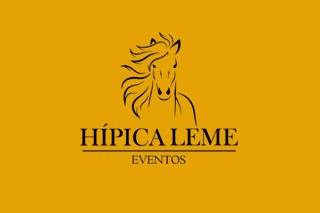 Hipica leme logo