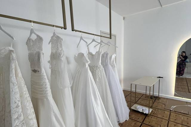 Vestidos