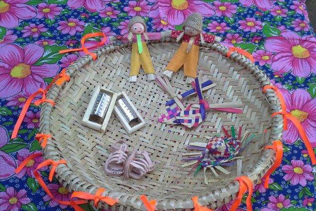 Decoração