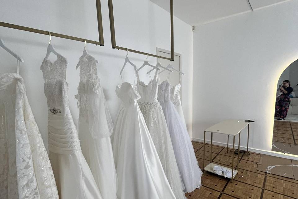 Vestidos