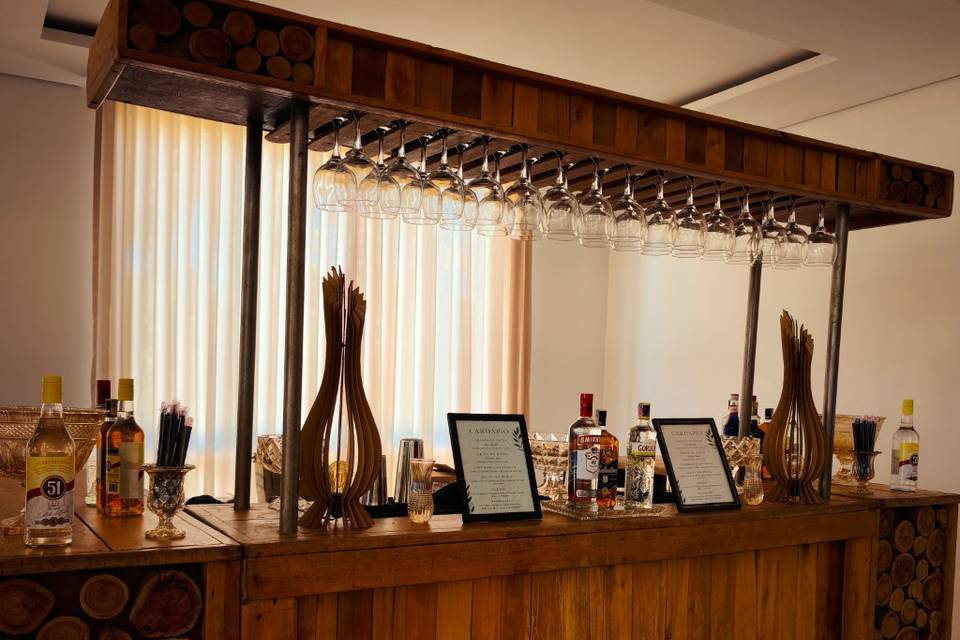 JV Drinks e Bar