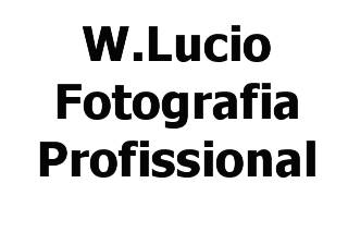 W.Lucio Fotografia Profissional Logo