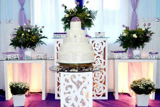 Fotografia de casamento