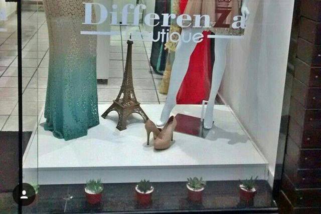 DifferenZa Boutique