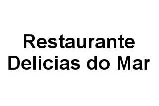 Restaurante Delicias do Mar logo