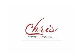 Chris Cerimonial & Assessoria logo
