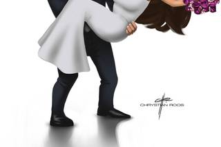 Chrystian Roos Design & Illustration