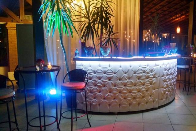 Espartanos Eventos