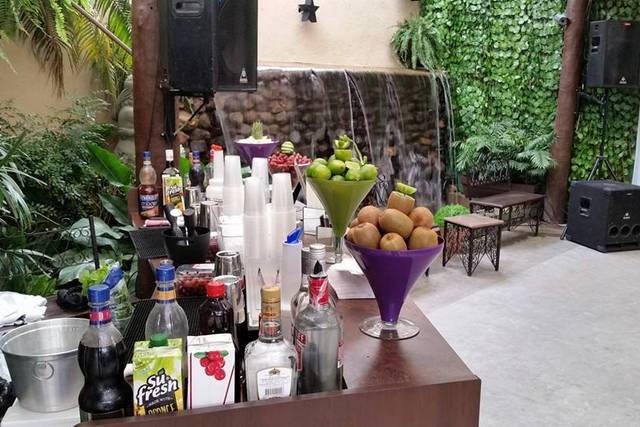 Espartanos Eventos