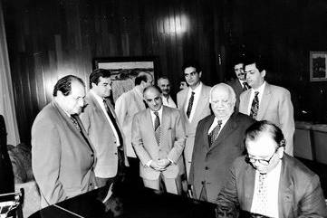 Fundadores