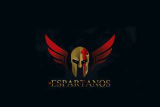 Espartanos logo