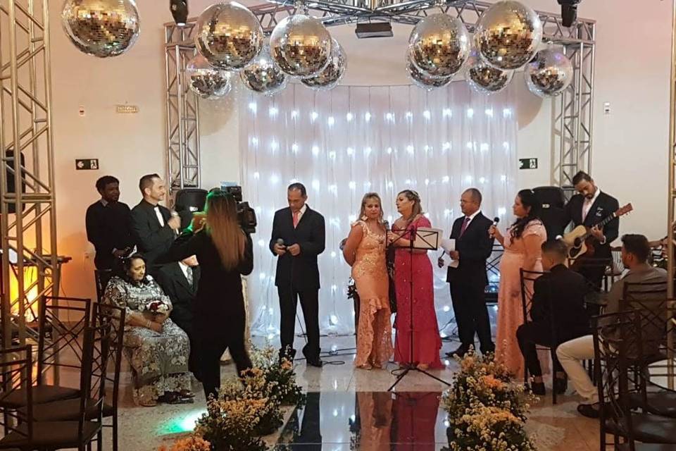 Musica Casamento