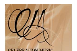 Celebration Music logo