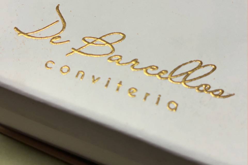 De Barcellos Conviteria