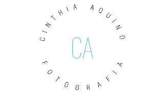 Cinthia Aquino Fotografia logo