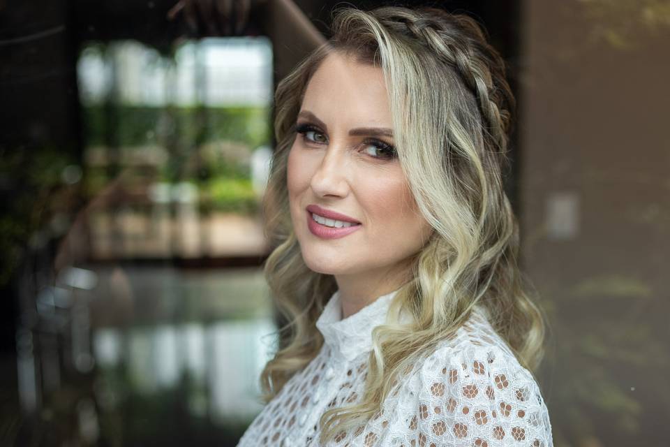 Ensaio Pré-Wedding