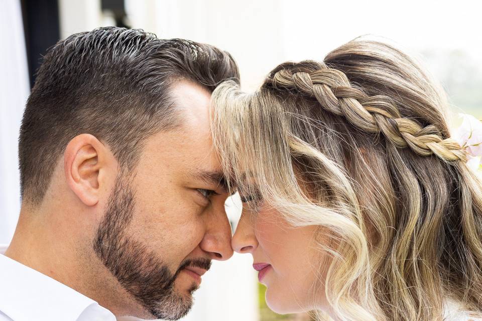 Ensaio Pré-Wedding