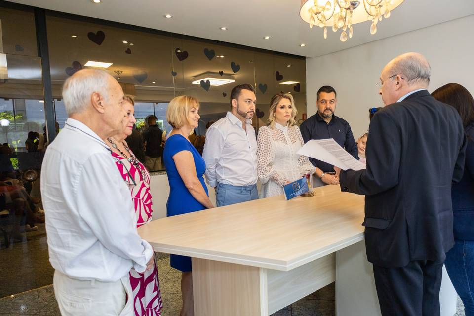 Casamento Civil